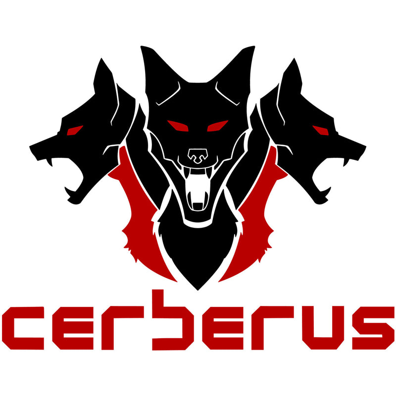 Cerberus Strength