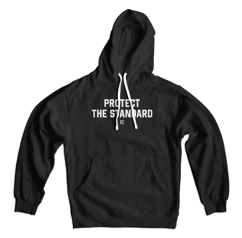 Protect the Standard - Moku Nui Strong