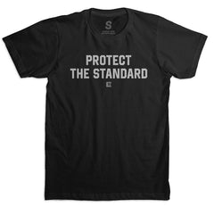 Protect the Standard - Moku Nui Strong