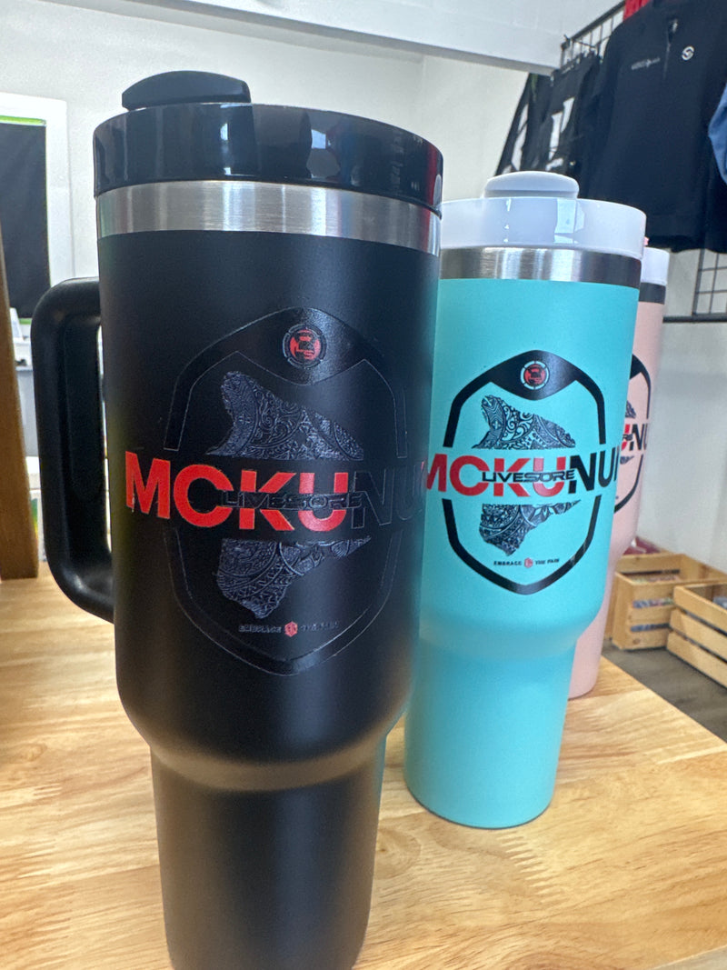 Tumblers
