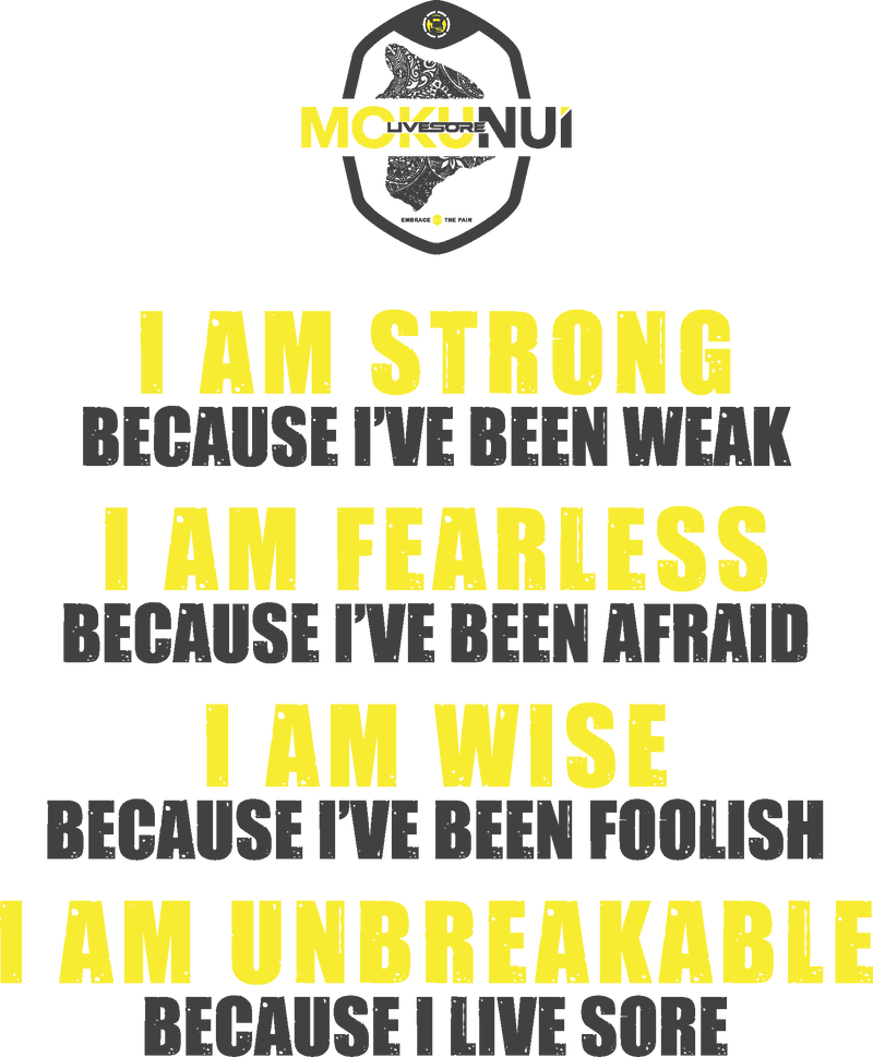 I AM STRONG T-Shirt