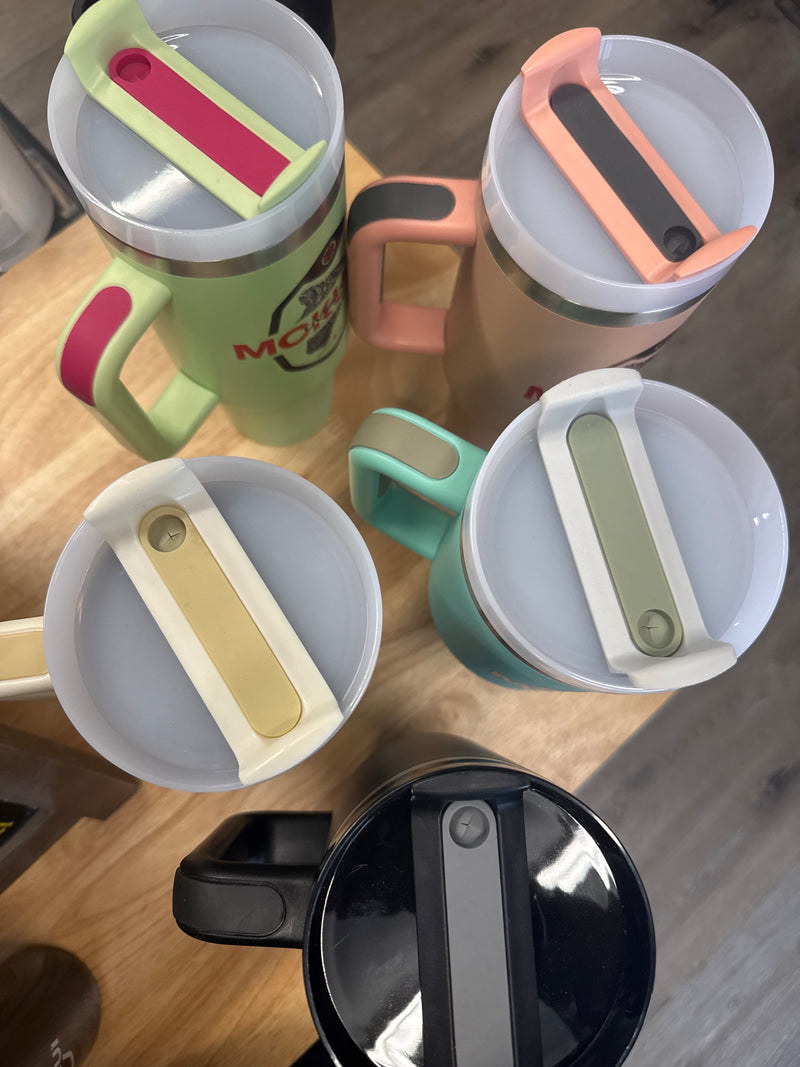 Tumblers