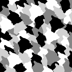 LSMN Island Camo Singlet