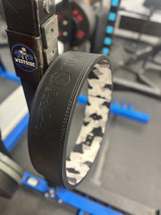 13mm LSMN Lever Belt