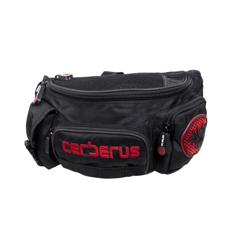 Cerberus Utility Bag