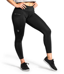 VIRUS Collab Stay Cool Compression 7/8 Length Pant