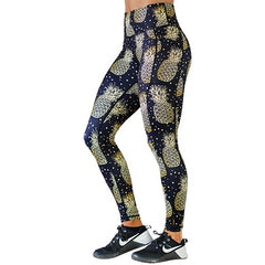 CVG Fineapple Leggings