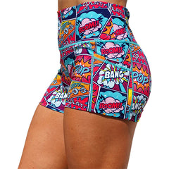 CVG Knockout Shorts