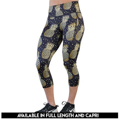 CVG Fineapple Leggings