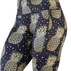 CVG Fineapple Leggings