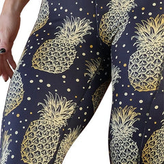 CVG Fineapple Leggings