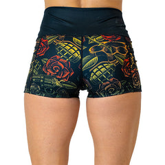 CVG Dressed to Kill Shorts