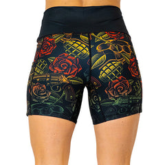 CVG Dressed to Kill Shorts