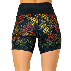 CVG Dressed to Kill Shorts