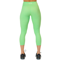 CVG Summer Green Leggings