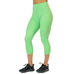 CVG Summer Green Leggings