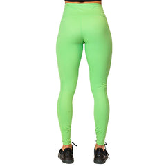 CVG Summer Green Leggings