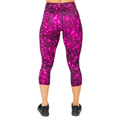 CVG Supernova Leggings PINK