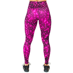 CVG Supernova Leggings PINK