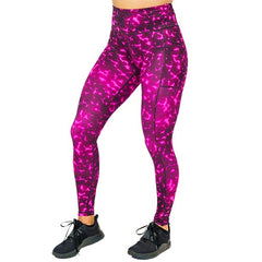 CVG Supernova Leggings PINK