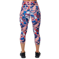 CVG Pop Art Leggings