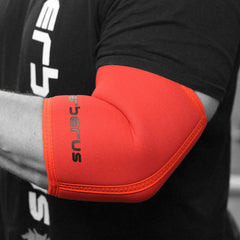 Cerberus 7mm EXTREME Elbow Sleeves