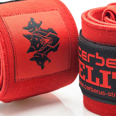 Cerberus ELITE Wrist Wraps