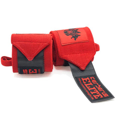 Cerberus ELITE Wrist Wraps