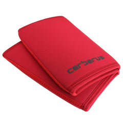 Cerberus 9mm EXTREME Knee Sleeves