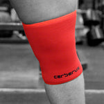 Cerberus 9mm EXTREME Knee Sleeves