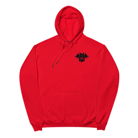 Cerberus CORE Hoodie
