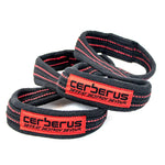 Cerberus Elite Figure 8 Lifting Straps