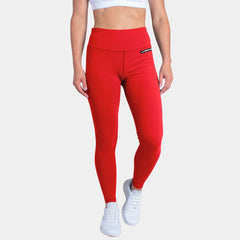 FIRE BOOTY LEGGINGS