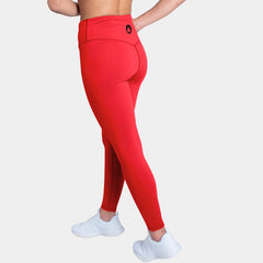 FIRE BOOTY LEGGINGS