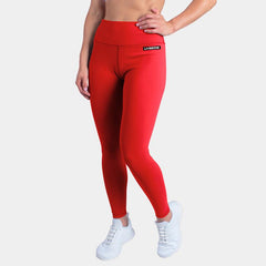 FIRE BOOTY LEGGINGS