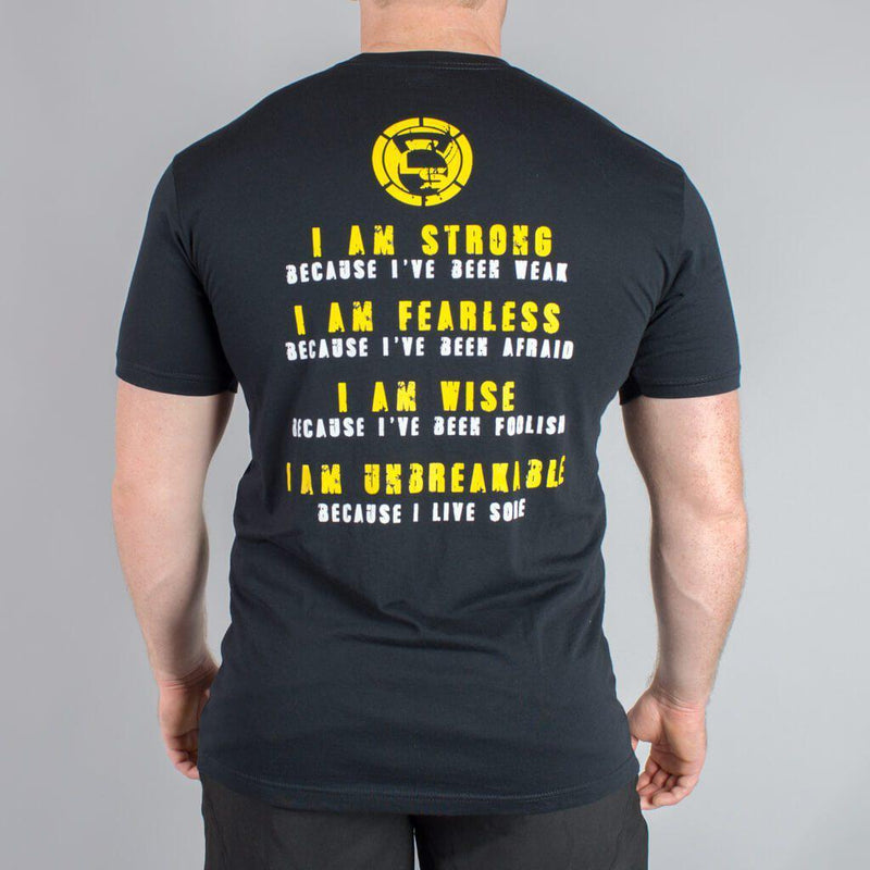 I AM STRONG T-Shirt & Tank