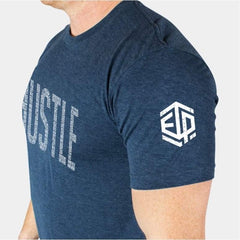 HUSTLE T-Shirt & Tank