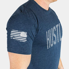 HUSTLE T-Shirt & Tank