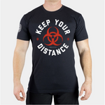 Keep Your Distance T-Shirt