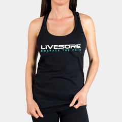 LIVESORE CLASSIC Women's Tank