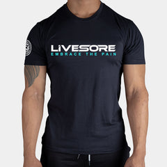 LIVESORE CLASSIC LIVESORE Men's T-shirt