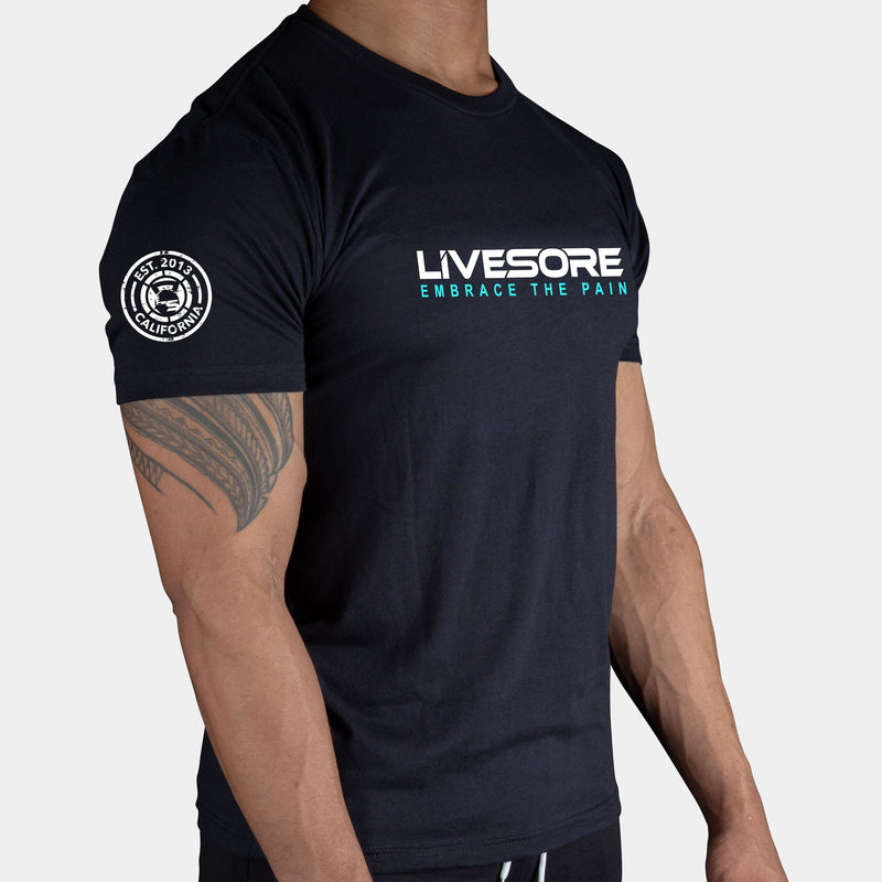 LIVESORE CLASSIC LIVESORE Men's T-shirt