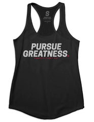 CED Pursue Greatness