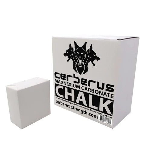 Cerberus Chalk