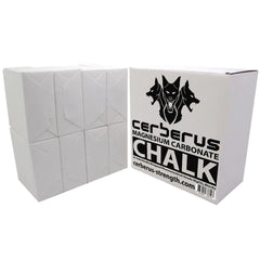 Cerberus Chalk