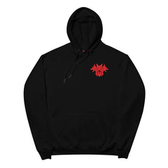Cerberus CORE Hoodie