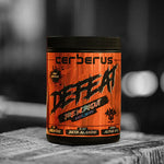 Cerberus DEFEAT Pre-Workout