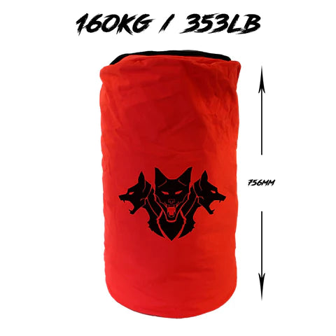 Cerberus Dual-Ply Sandbag (2nd Generation)