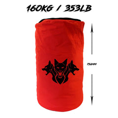 Cerberus Dual-Ply Sandbag (2nd Generation)