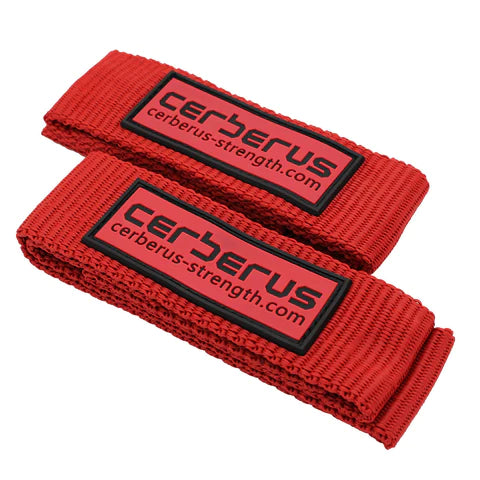 Cerberus ELITE Axle Bar Lifting Straps